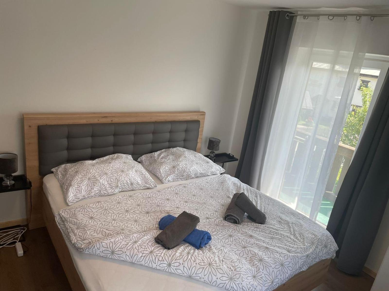 Sunside Apartments Bad Mitterndorf Exterior foto