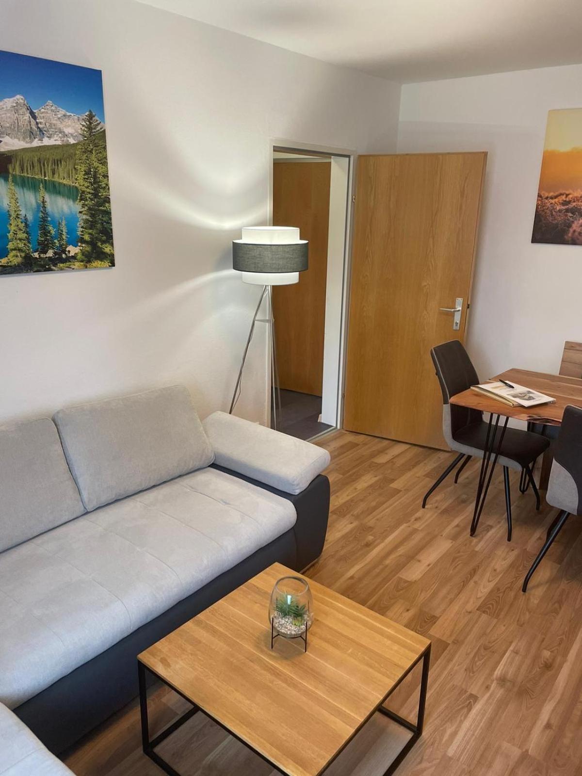 Sunside Apartments Bad Mitterndorf Exterior foto