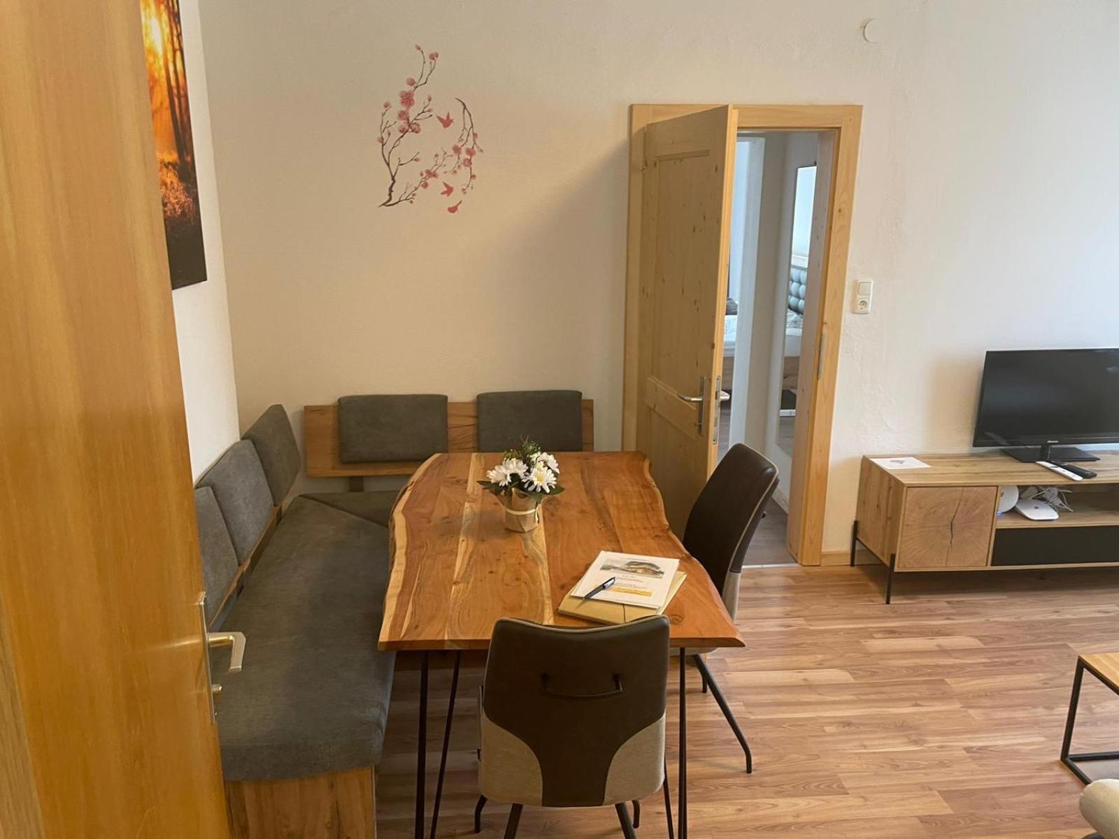 Sunside Apartments Bad Mitterndorf Exterior foto
