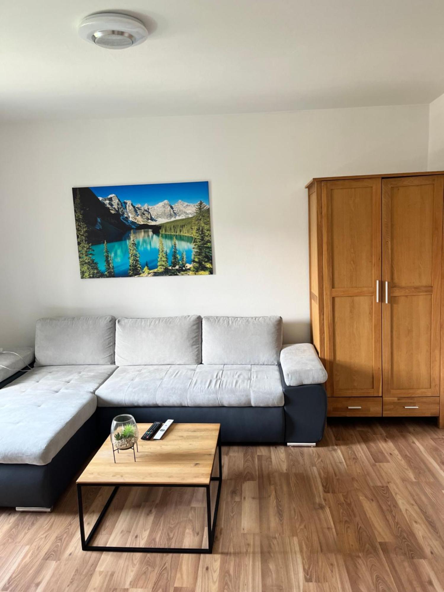 Sunside Apartments Bad Mitterndorf Exterior foto