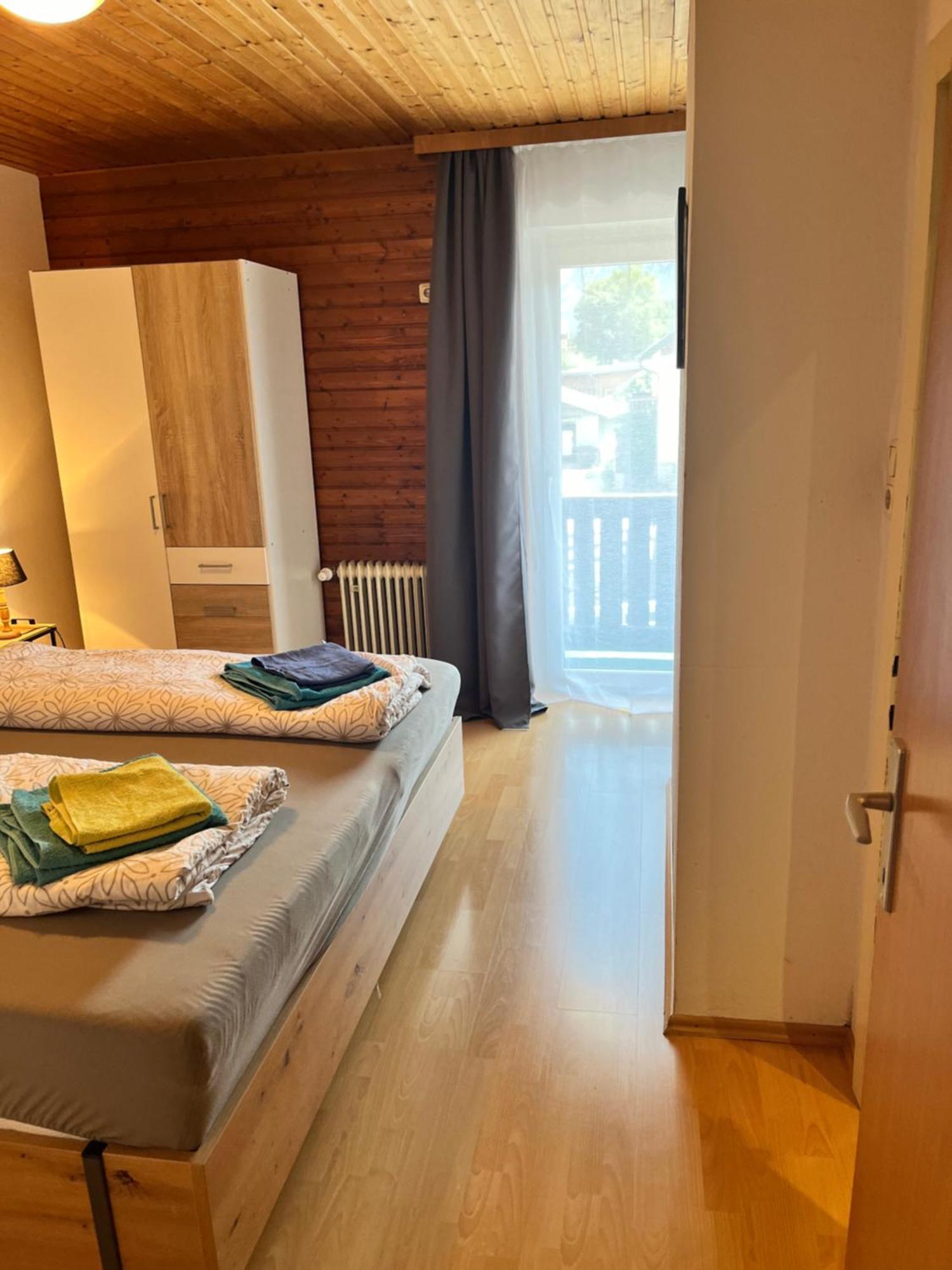 Sunside Apartments Bad Mitterndorf Exterior foto