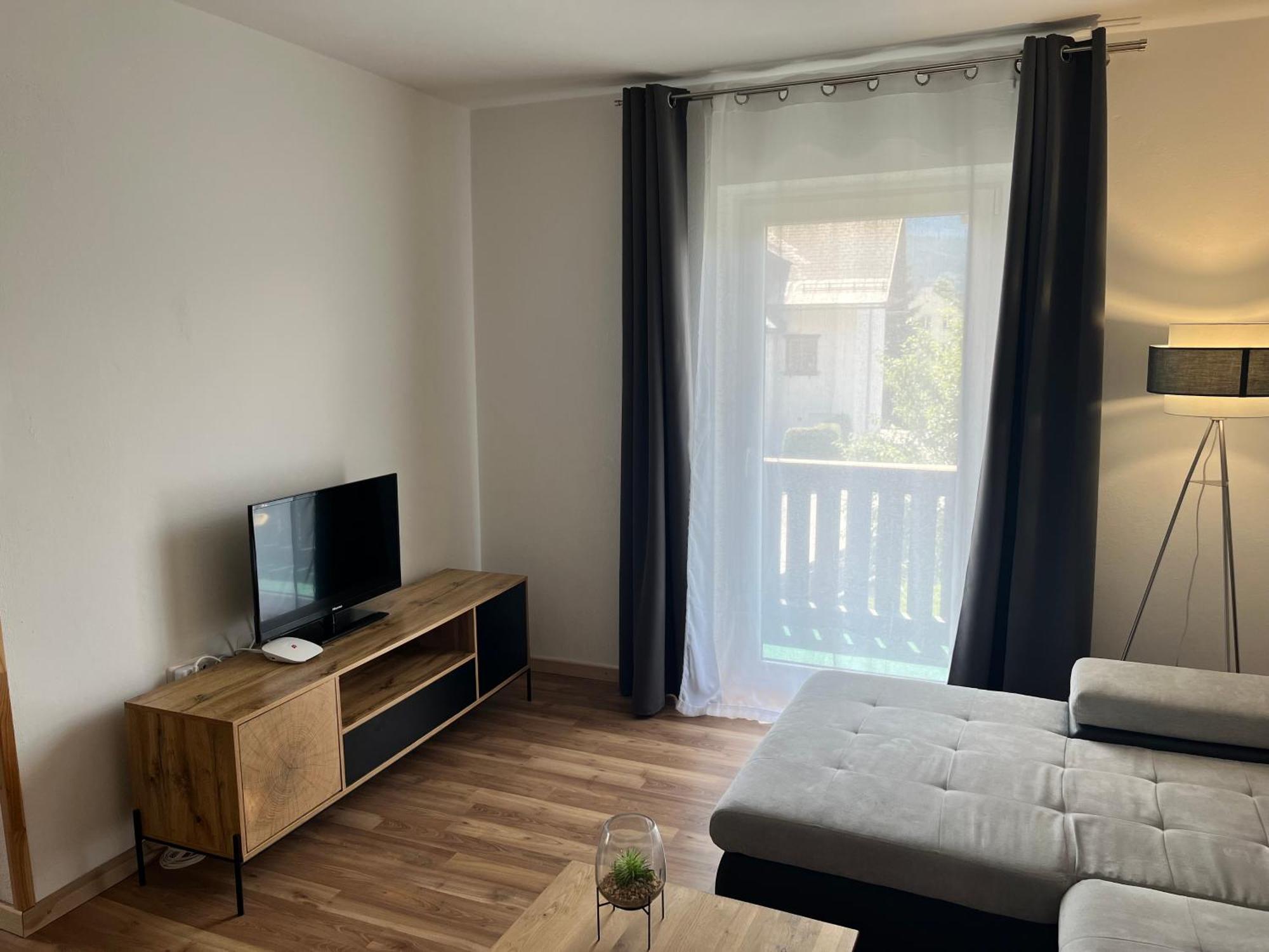 Sunside Apartments Bad Mitterndorf Exterior foto