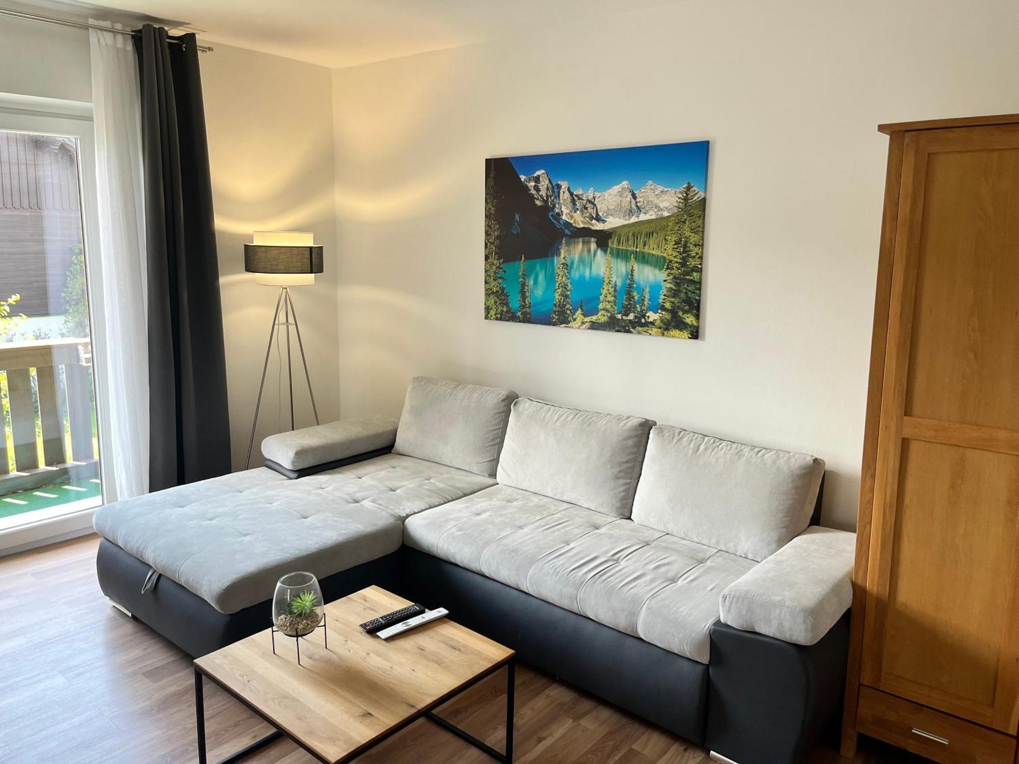 Sunside Apartments Bad Mitterndorf Exterior foto