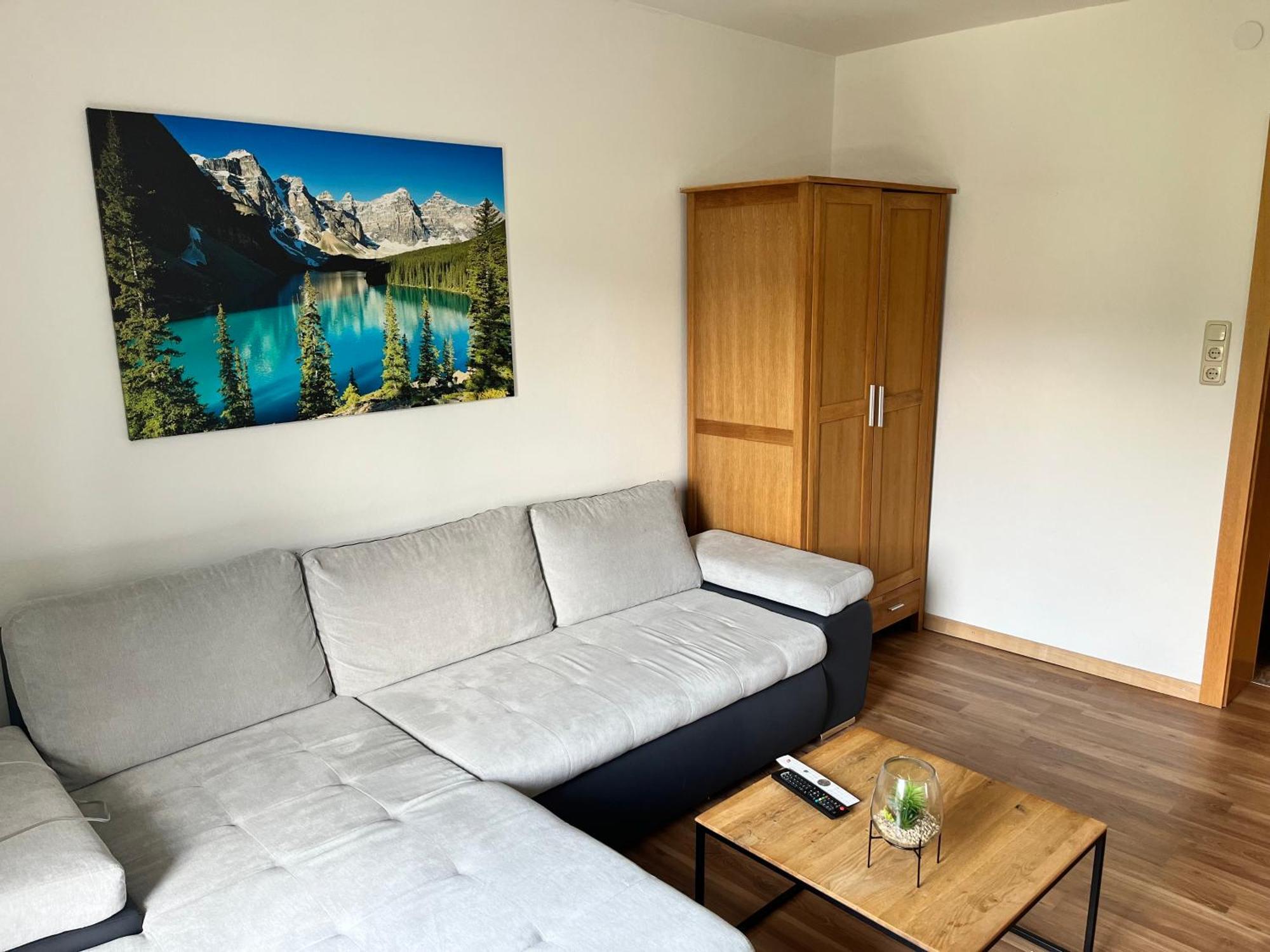 Sunside Apartments Bad Mitterndorf Exterior foto