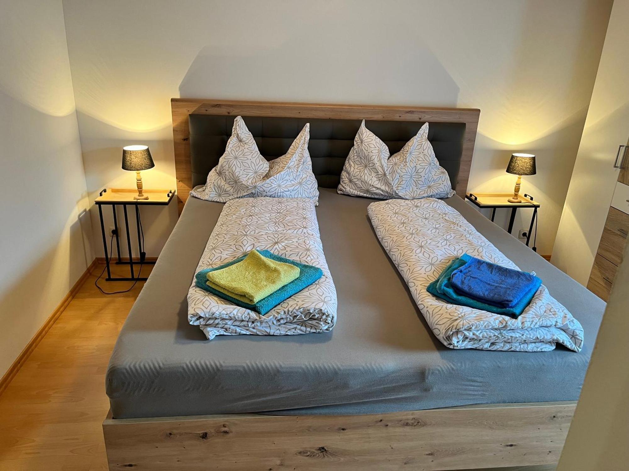 Sunside Apartments Bad Mitterndorf Exterior foto
