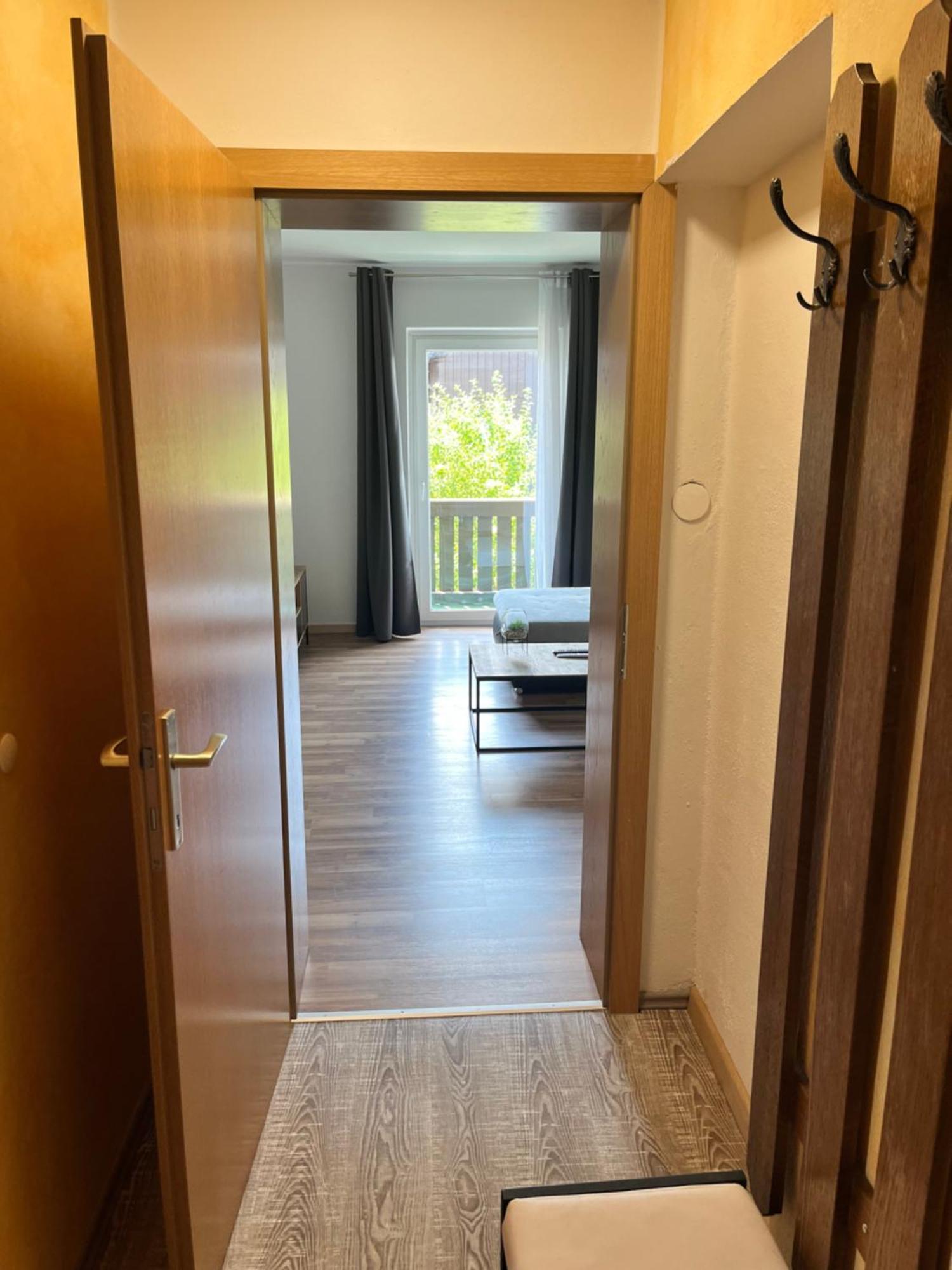Sunside Apartments Bad Mitterndorf Exterior foto