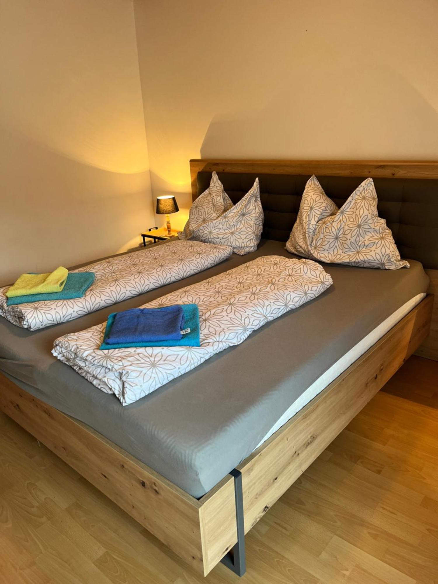 Sunside Apartments Bad Mitterndorf Exterior foto