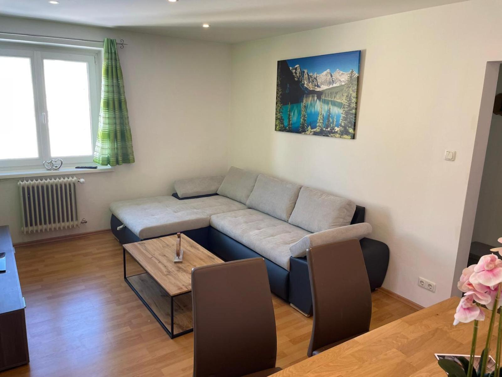 Sunside Apartments Bad Mitterndorf Exterior foto